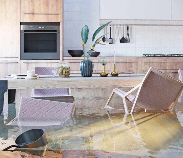 Zurich Versicherungen Hausratversicherung