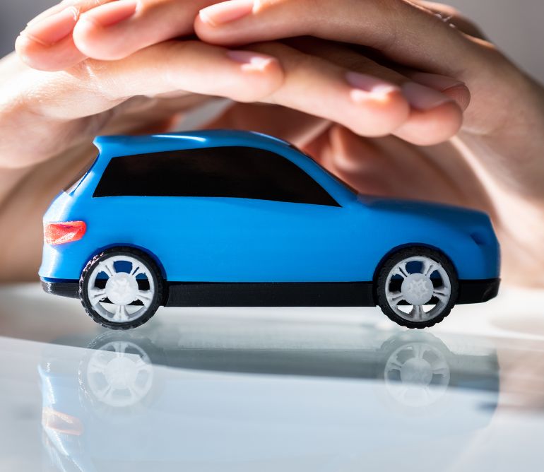 Zurich Versicherungen KFZ Verischerung